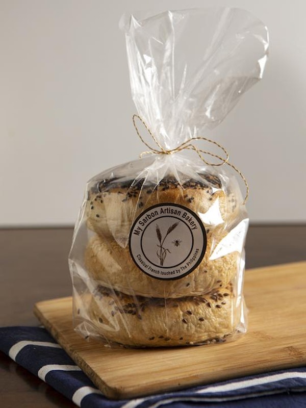 Brooklyn Bagels 1