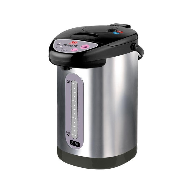 9 Best Electric Airpots in the Philippines 2026 | Imarflex, Union, Tough Mama, and More 5