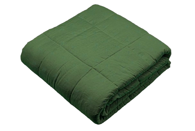 Cotton Weighted Blanket 1