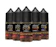 Shft Gripbar Pod Formula - Saltnic Menthol 1