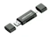 Vention USB Multi-function Card Reader 1