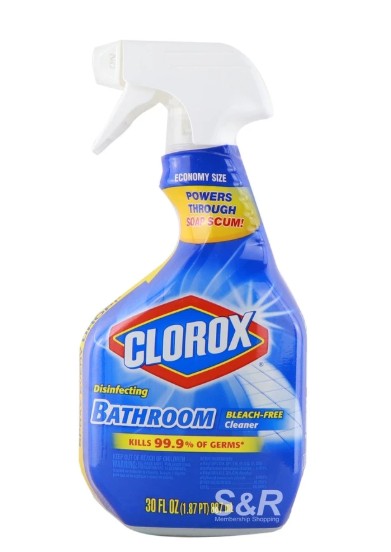 10 Best Bathroom Tile Cleaners in the Philippines 2026 | Lysol, Mr. Muscle, and More 5