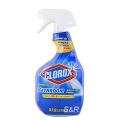 Disinfecting Bathroom Cleaner Economy Size 887 ML