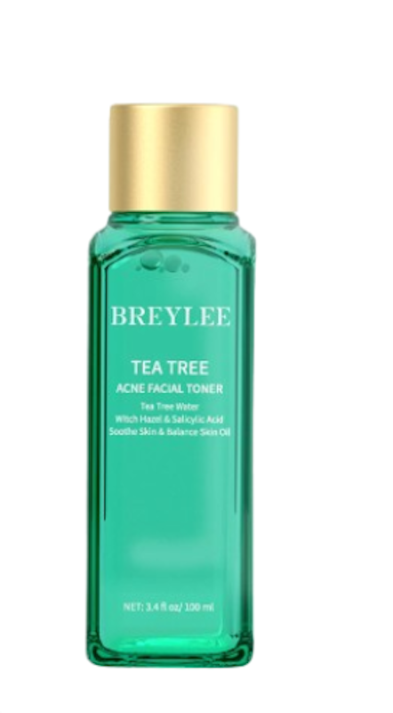 Tea Tree Acne Facial Toner 1