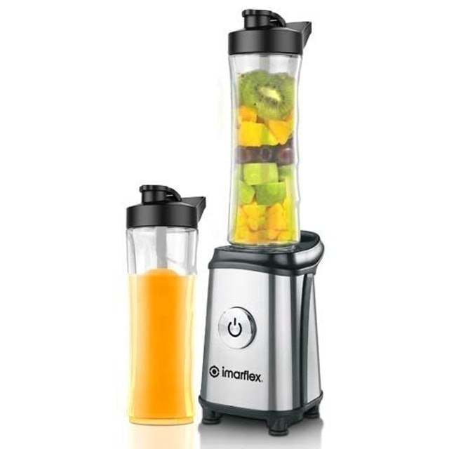 3-in-1 Blender 2