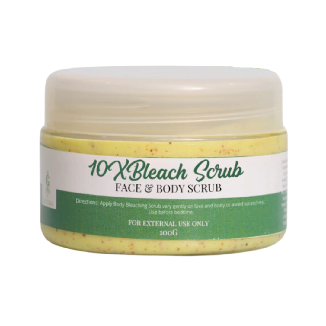 8 Best Body Exfoliators in the Philippines 2026 | Buying Guide Reviewed by Dermatologist 5