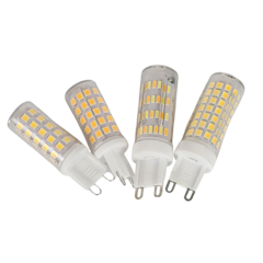 Dimmable LED G4 Ceramic Corn Bulb