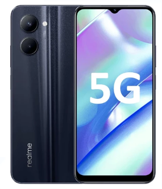 C33 5G Android Smartphone	  1