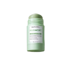 Mugwort Acne Clay Stick