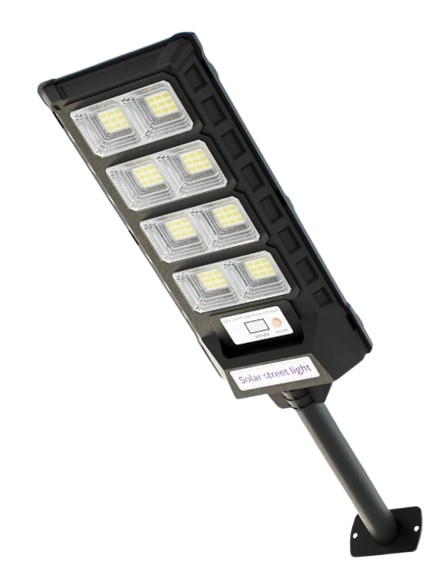 Solar Street Light	  1