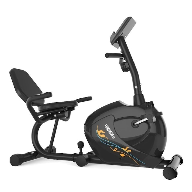 10 Best Spin Bikes in the Philippines 2026 | Reebok, Lifegear, and More 3