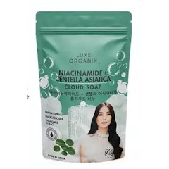 Niacinamide + Centella Asiatica Cloud Soap
