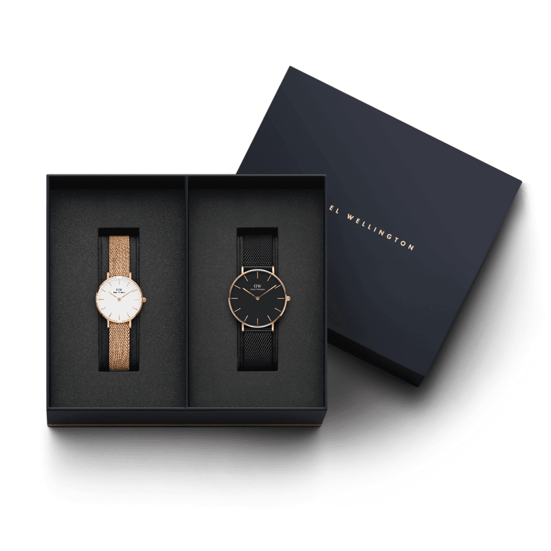 Petite Melrose + Petite Ashfield 2