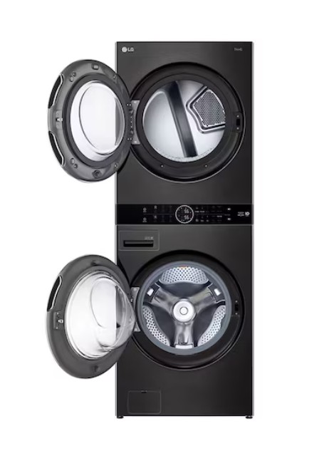 WashTower Washing Machine 	 2
