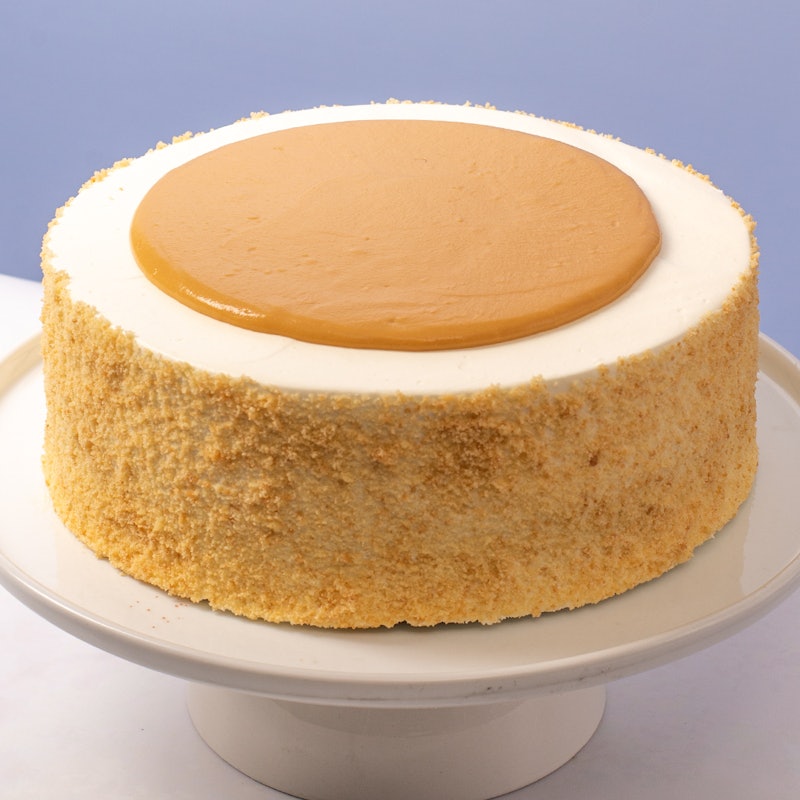 Salted Caramel 1