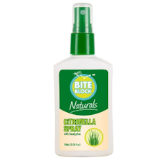 Naturals Insect Repellent Citronella Spray