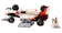 LEGO Icons McLaren MP4/4 & Ayrton Senna Set 1