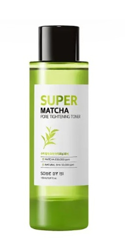 Super Matcha Pore Tightening Toner 150ml 1