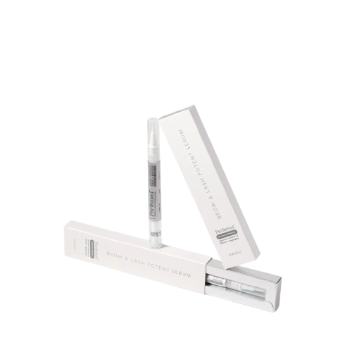 Brow and Lash Potent Serum 1