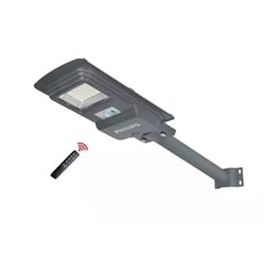 Solar Street Light