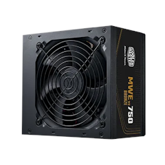 MWE Bronze 750 V3 Power Supply