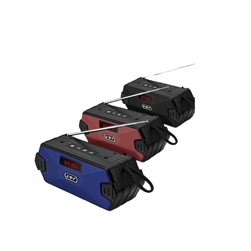 10 Best Portable Radios in the Philippines 2026 | Astron, Retekess, and More 5
