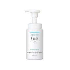 Foaming Facial Wash
