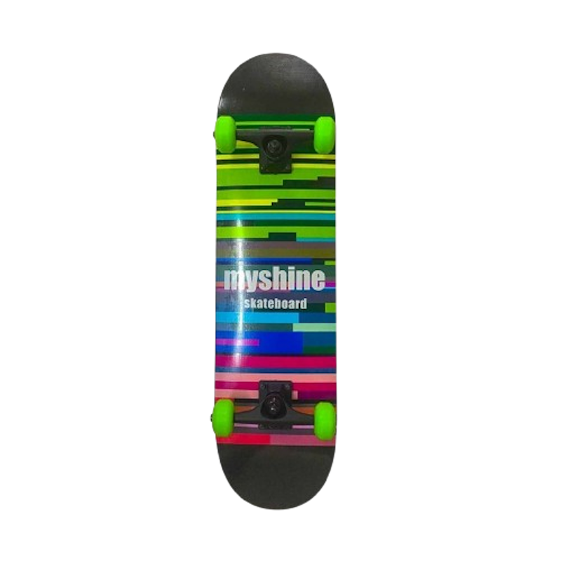 Classic Skateboard 2