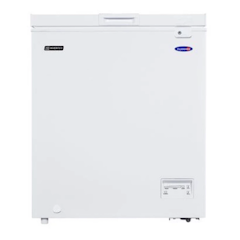 5 cu. ft. HD Inverter Chest Freezer