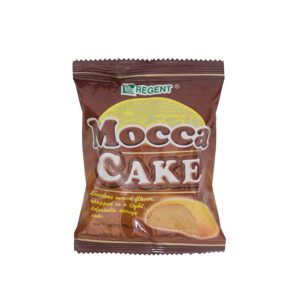 Assorted Cakes 4