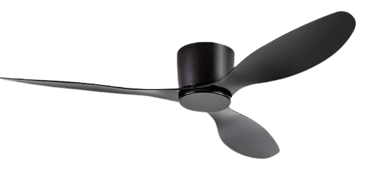 Ceiling Fan With Light Remote Control 1