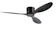 CHNT Ceiling Fan With Light Remote Control 1