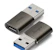 Ringke USB 3 C to A OTG Adapter 1