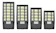 Gold Star Solar Street Light 1