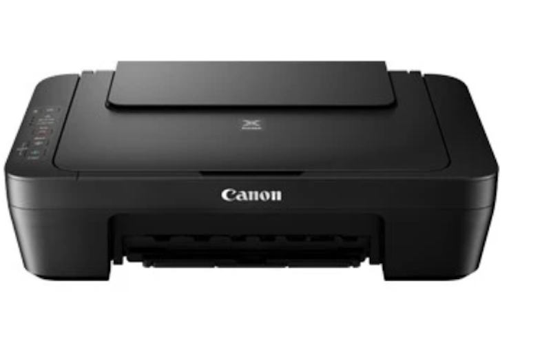 MG2570S Multi Function Color Printer 1