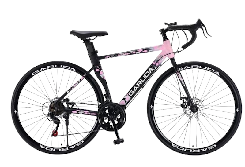 700C Road Bike 1