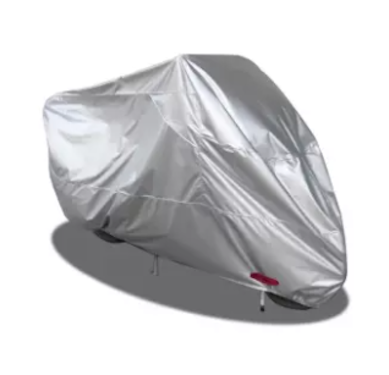 9 Best Motorcycle Covers in the Philippines 2024 Motowolf SEC