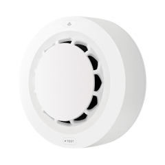 Tuya Wi-Fi Smart Smoke Detector