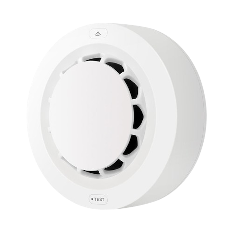 Tuya Wi-Fi Smart Smoke Detector 1