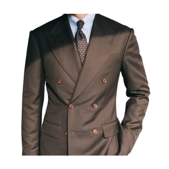 10 Best Men's Suits in the Philippines 2026 | Common Suits, Mango Man, and More 1