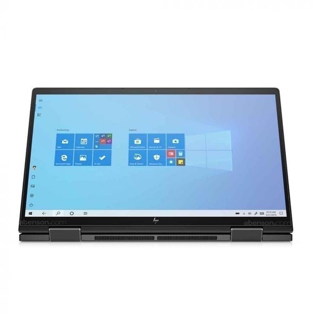 Envy X360 4