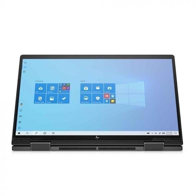 Envy X360 4