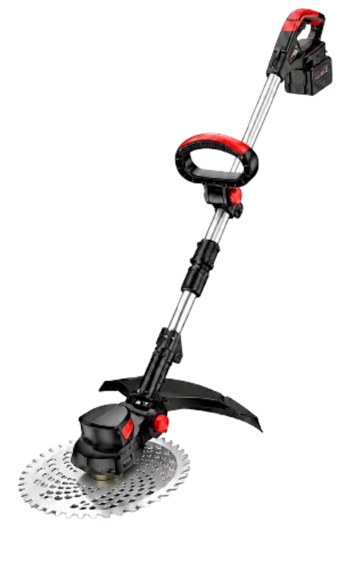 Rechargeable Grass Cutter 1