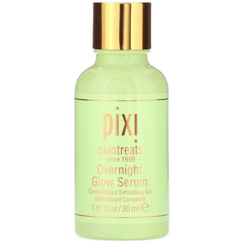 Overnight Glow Serum 2