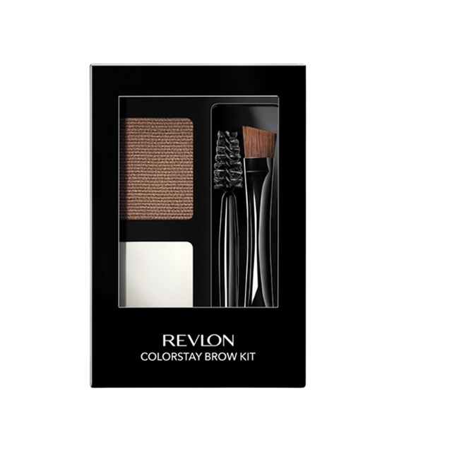 Colorstay Eyebrow Kit 1