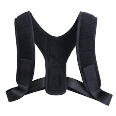 Back Posture Corrector Shoulder Brace