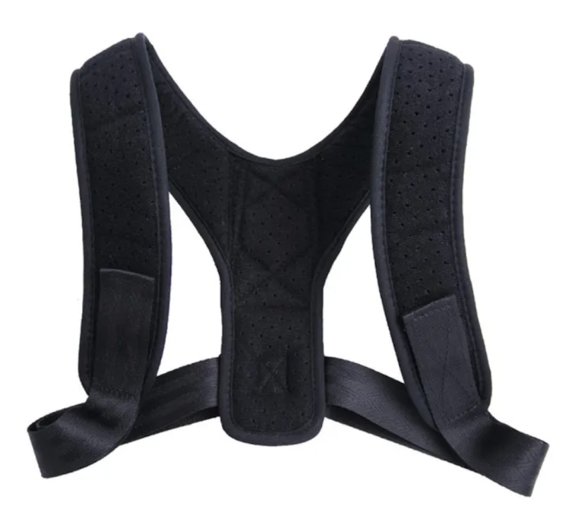 Back Posture Corrector Shoulder Brace 1