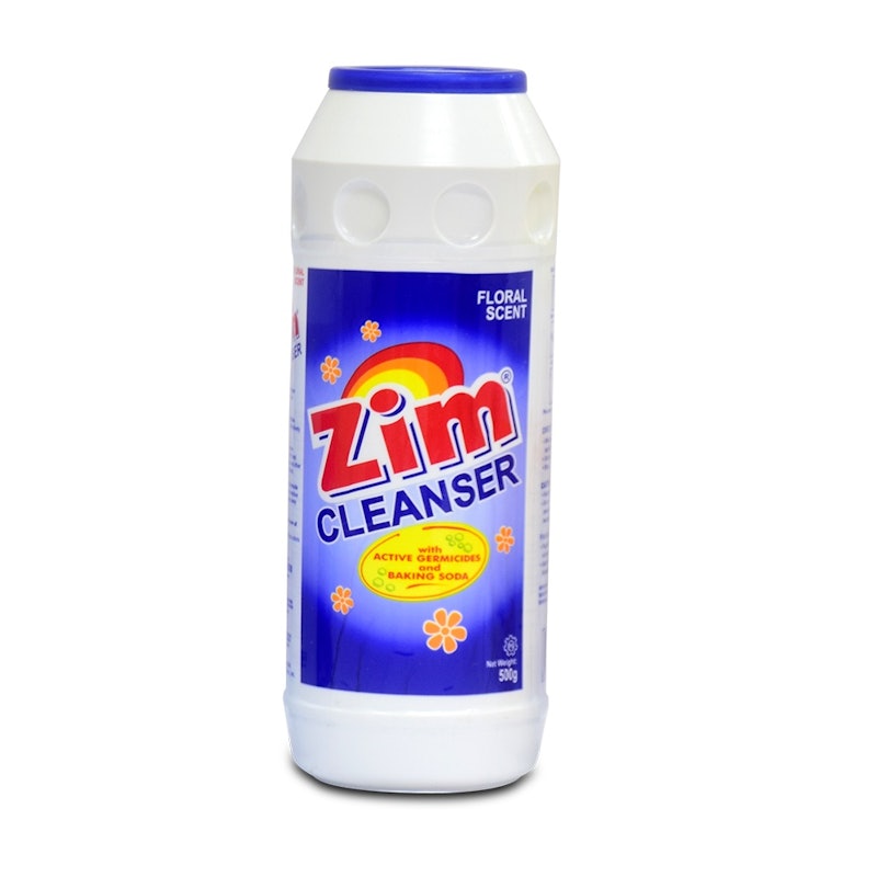 Powder Cleanser 2