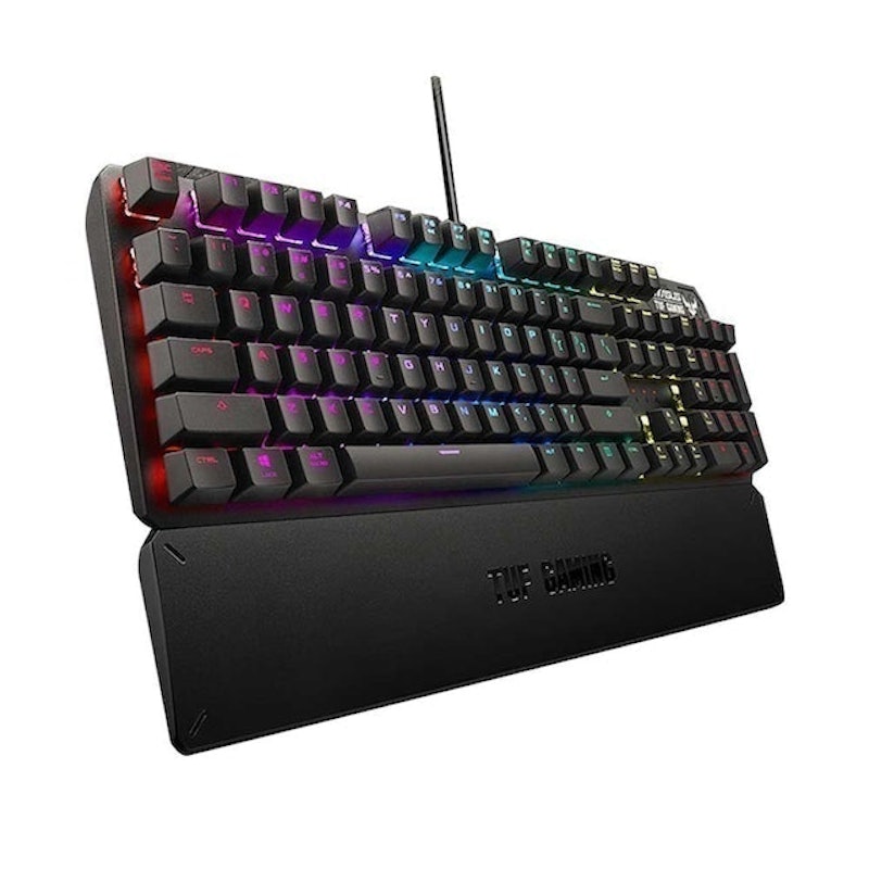 TUF Gaming K3 2