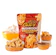 Casi's Mushroom Chicharon 1